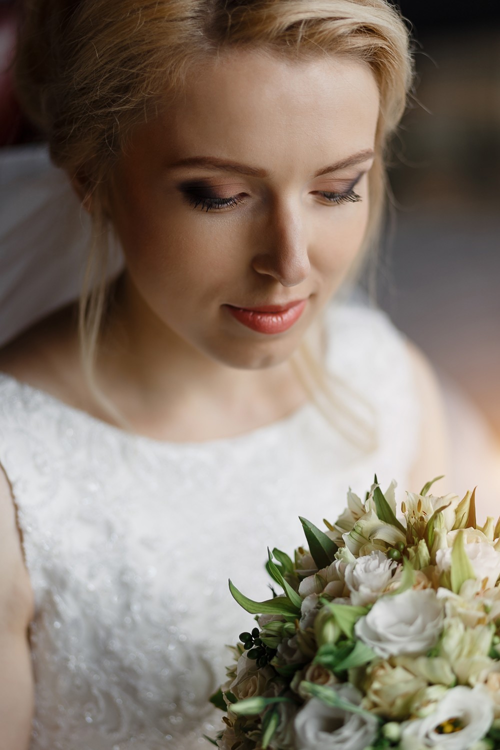 ELENA + DMITRII - WEDDING