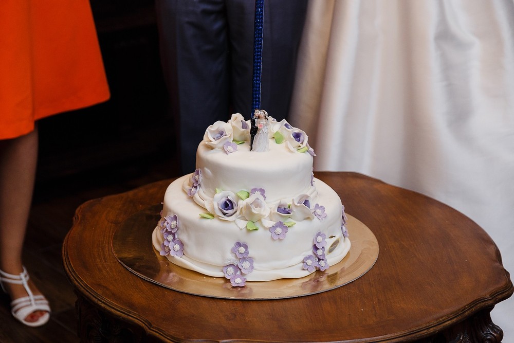 ELENA + DMITRII - WEDDING