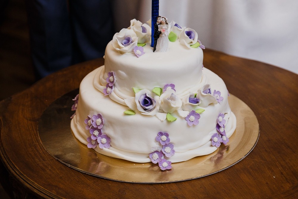 ELENA + DMITRII - WEDDING
