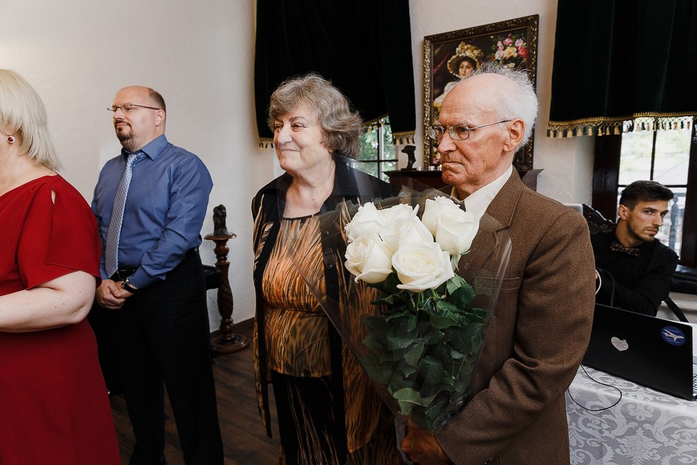 ELENA + DMITRII - WEDDING
