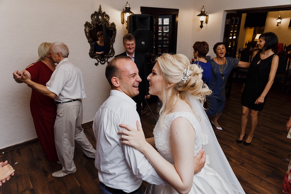 ELENA + DMITRII - WEDDING
