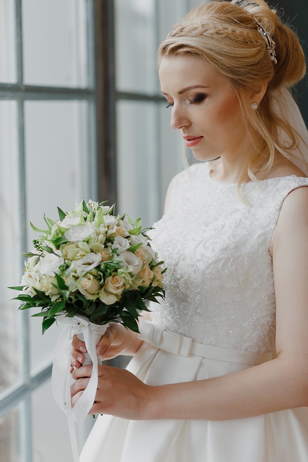 ELENA + DMITRII - WEDDING
