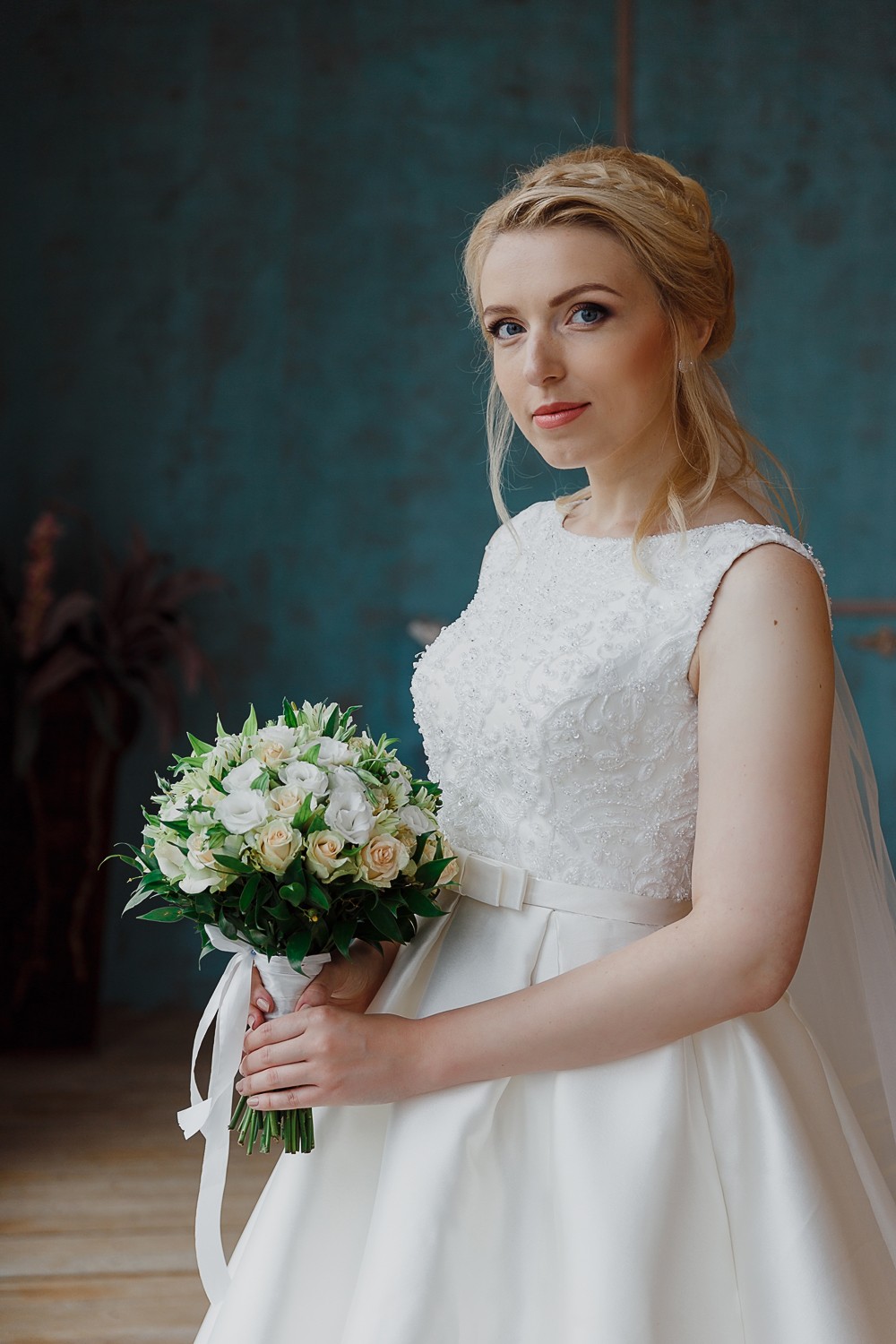 ELENA + DMITRII - WEDDING