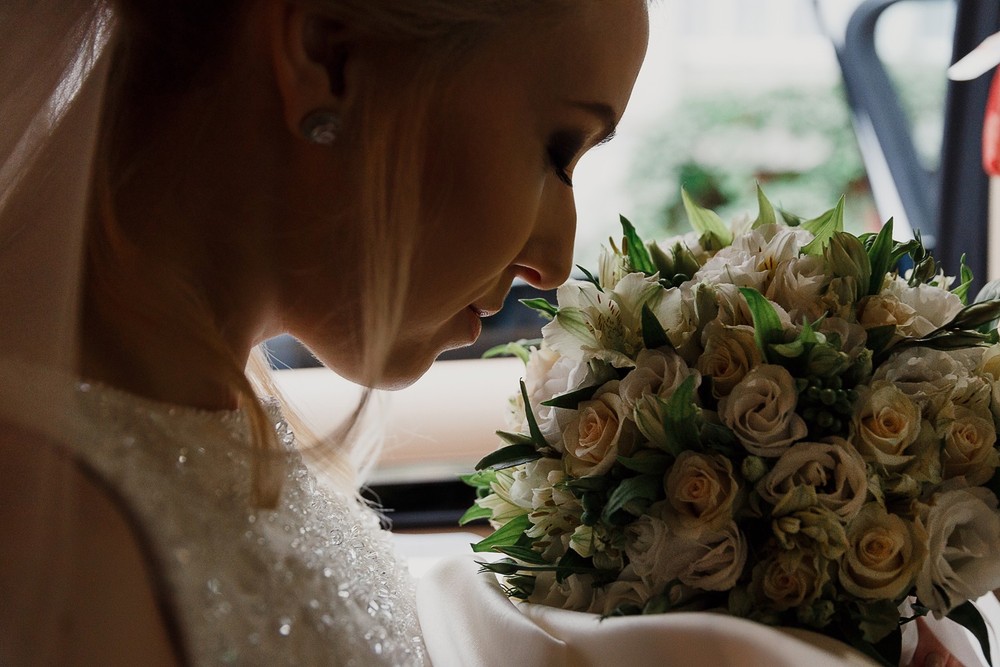 ELENA + DMITRII - WEDDING