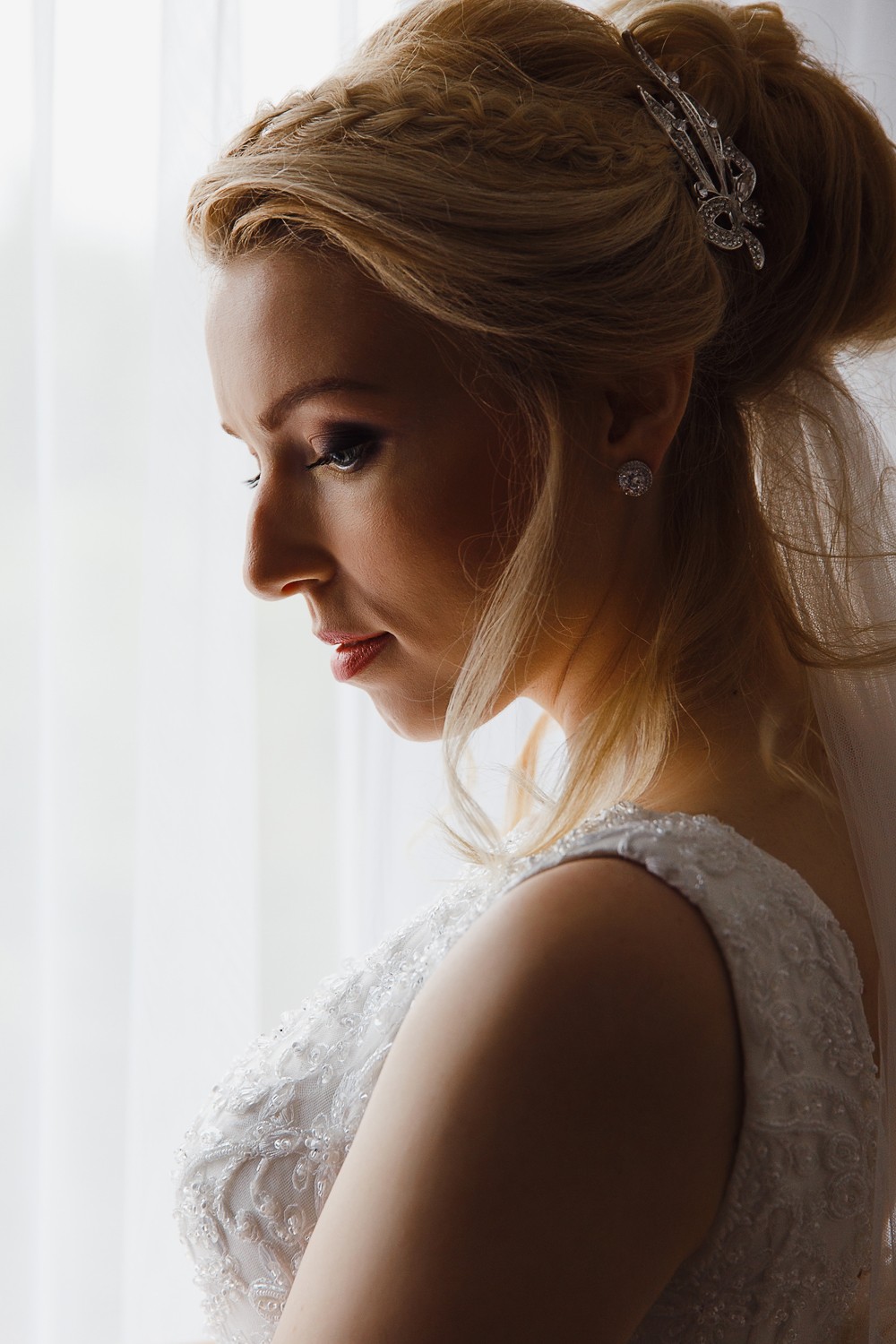 ELENA + DMITRII - WEDDING