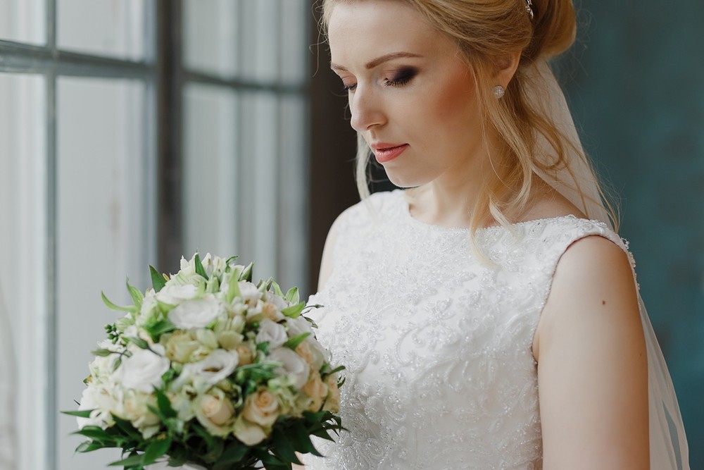 ELENA + DMITRII - WEDDING