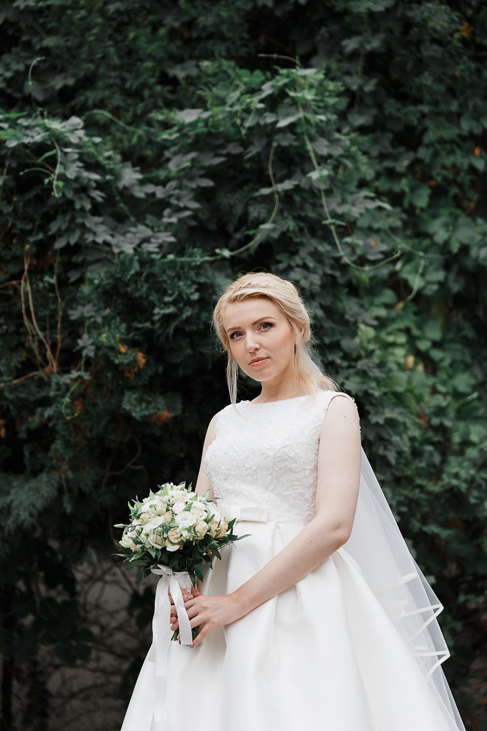 ELENA + DMITRII - WEDDING