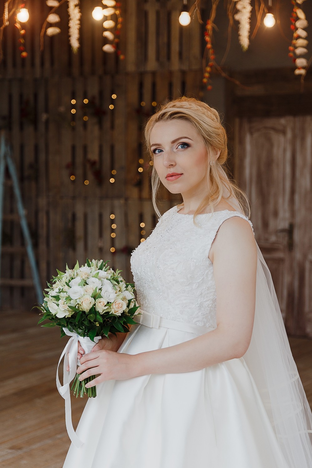 ELENA + DMITRII - WEDDING