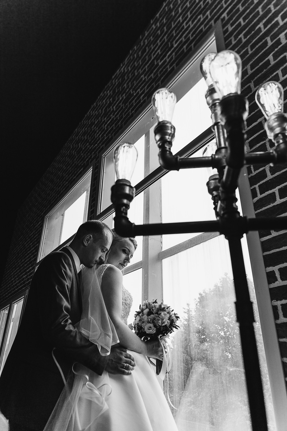 ELENA + DMITRII - WEDDING