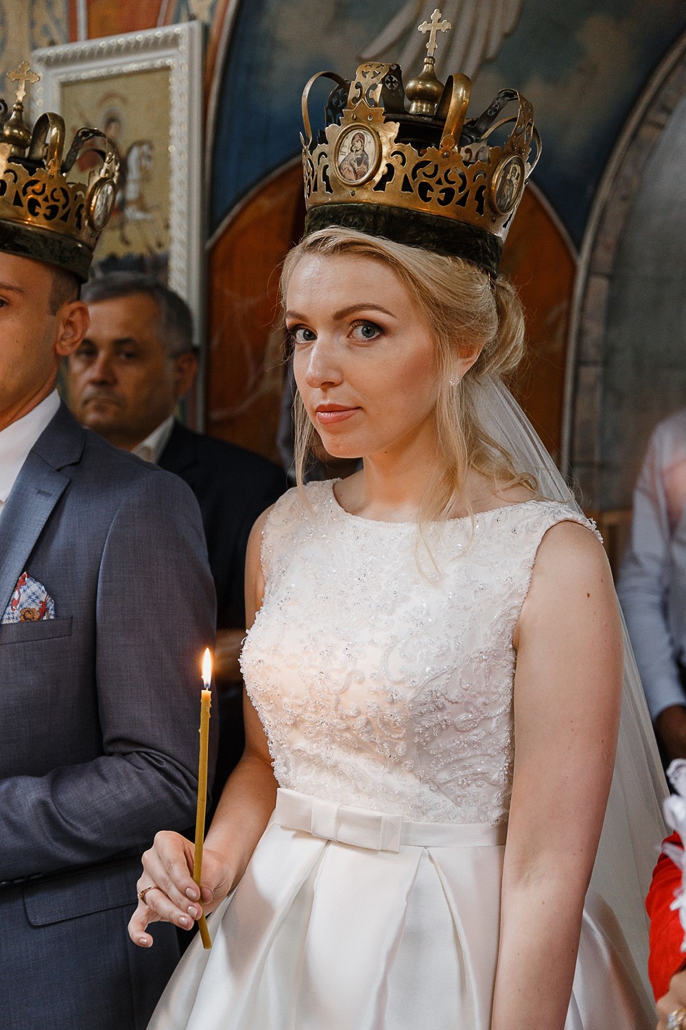 ELENA + DMITRII - WEDDING