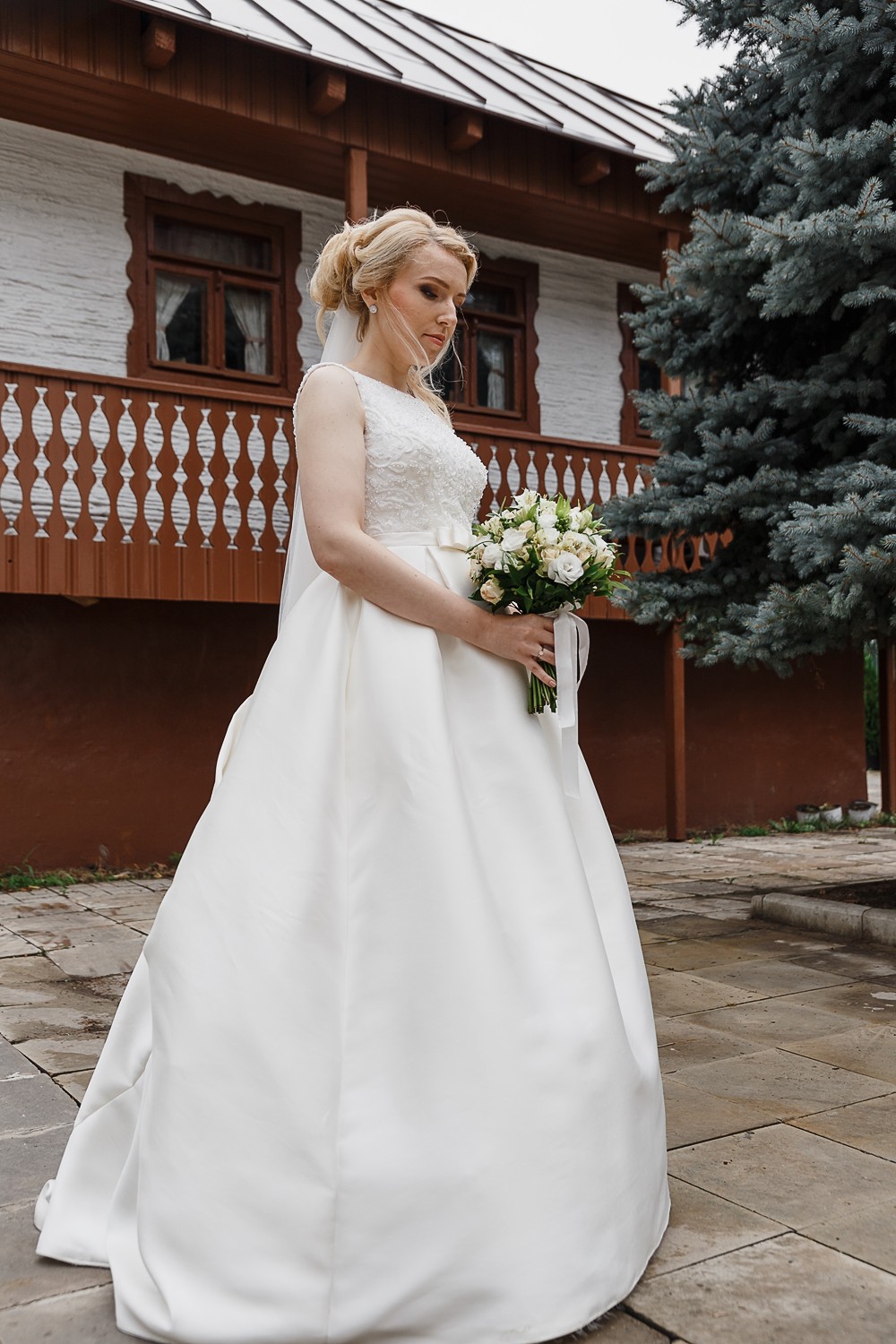 ELENA + DMITRII - WEDDING