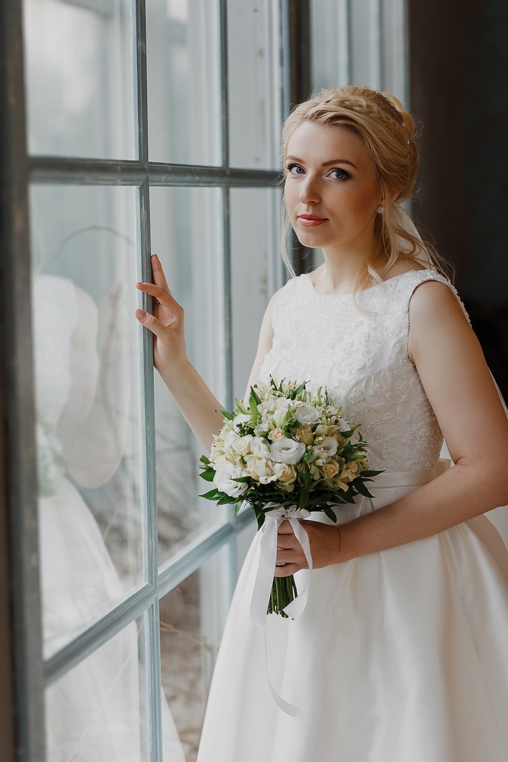 ELENA + DMITRII - WEDDING