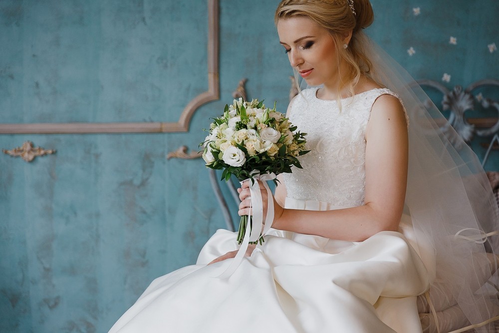 ELENA + DMITRII - WEDDING
