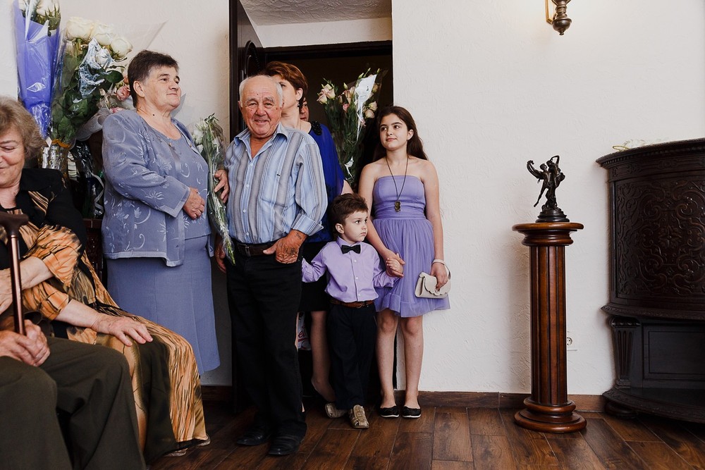 ELENA + DMITRII - WEDDING