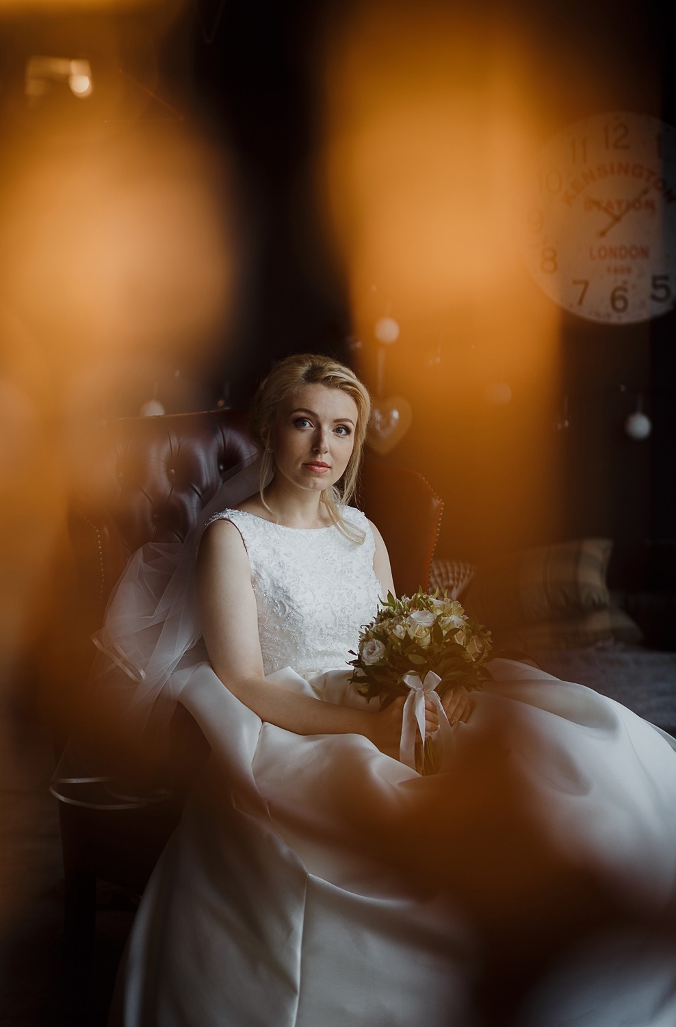 ELENA + DMITRII - WEDDING