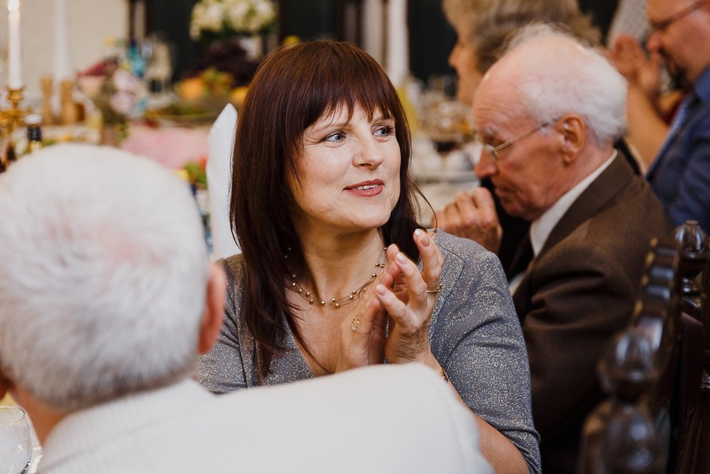 ELENA + DMITRII - WEDDING
