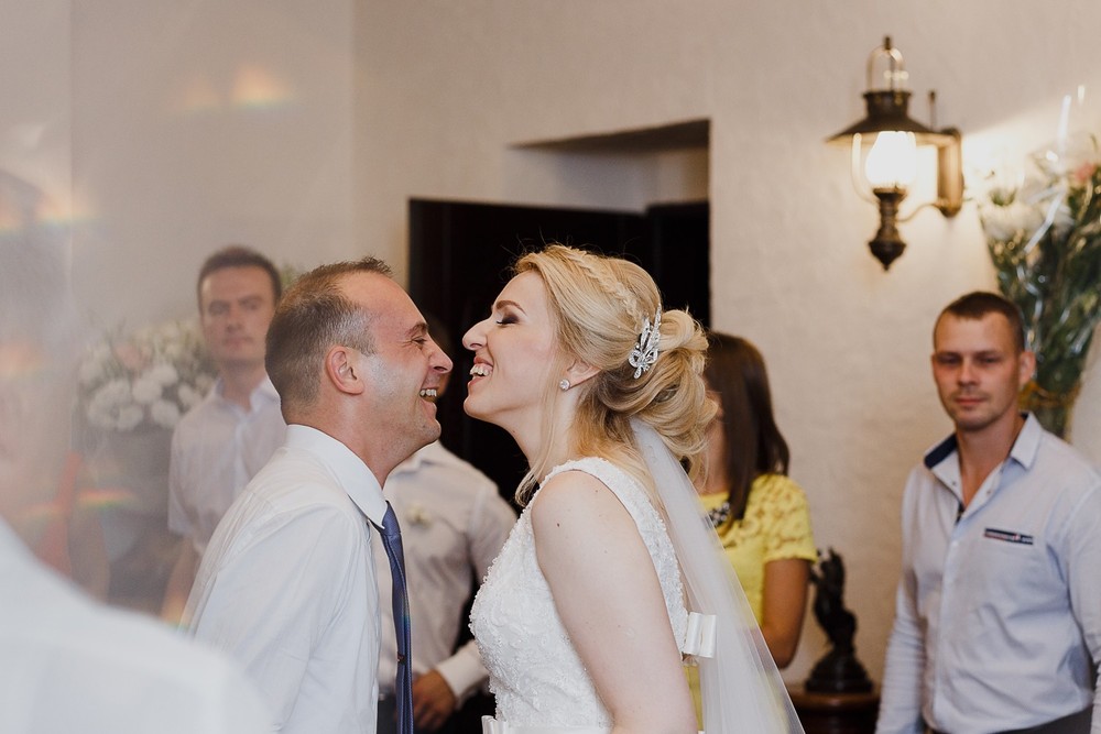 ELENA + DMITRII - WEDDING