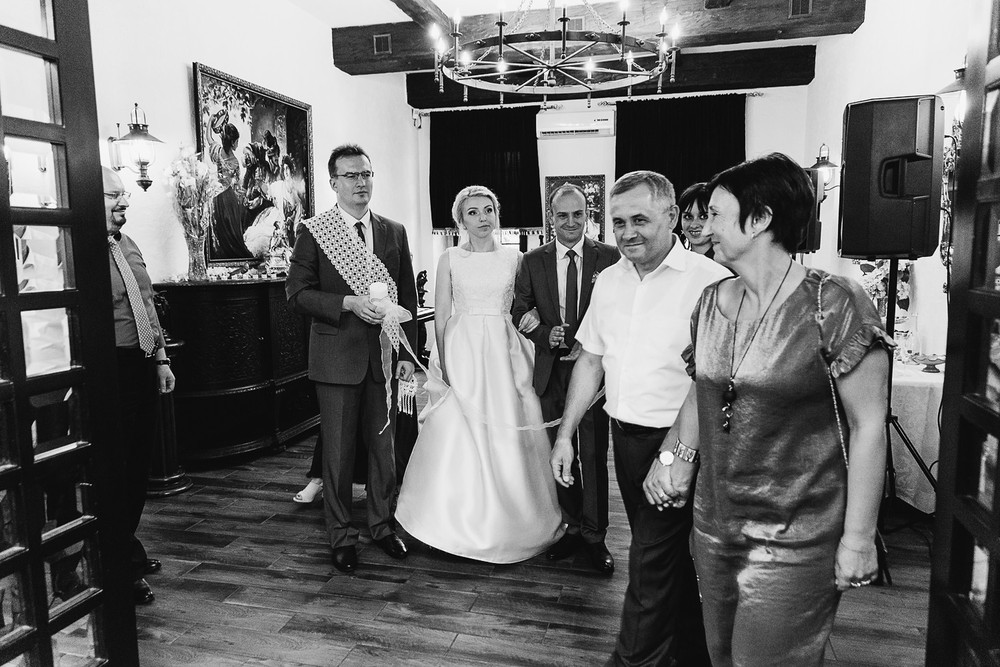 ELENA + DMITRII - WEDDING