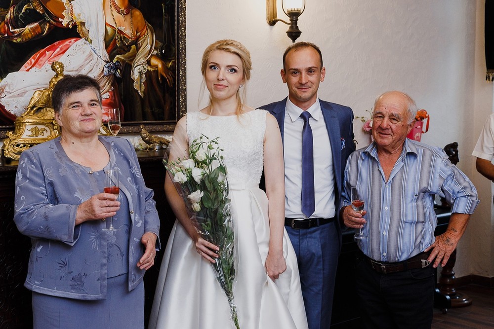 ELENA + DMITRII - WEDDING