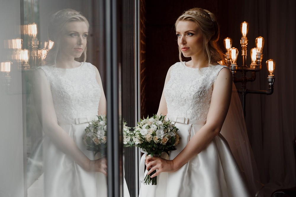 ELENA + DMITRII - WEDDING