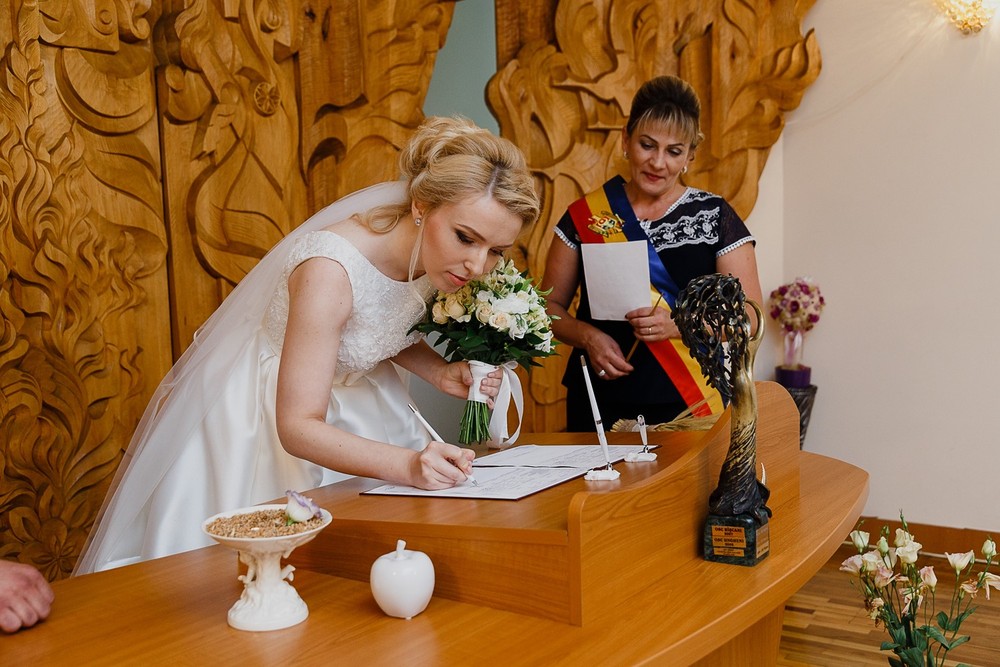 ELENA + DMITRII - WEDDING