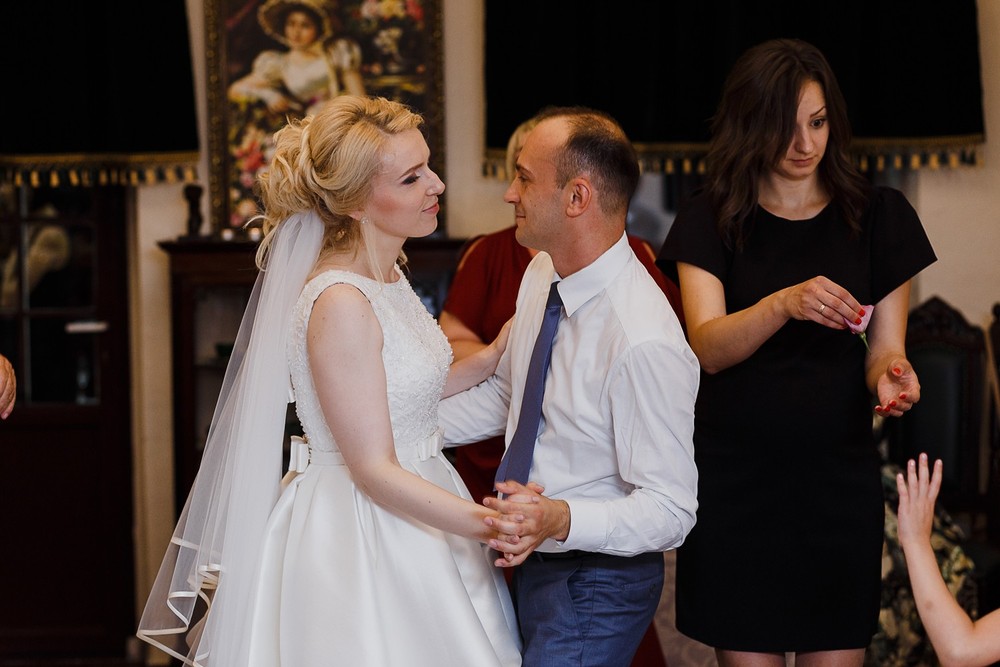 ELENA + DMITRII - WEDDING