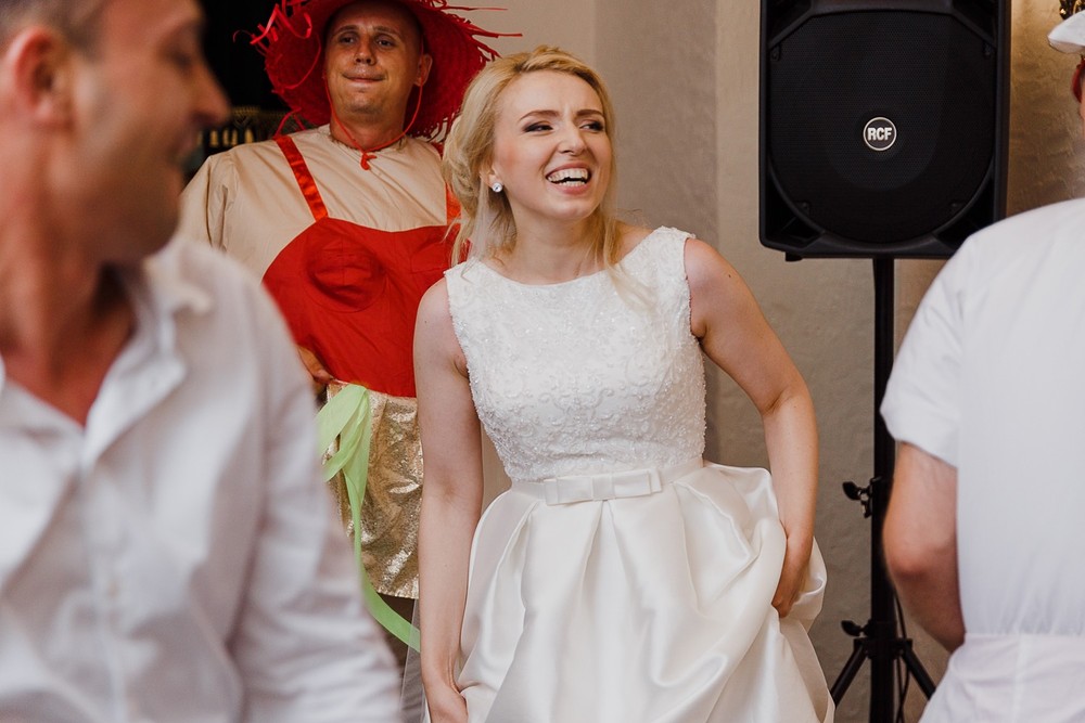 ELENA + DMITRII - WEDDING