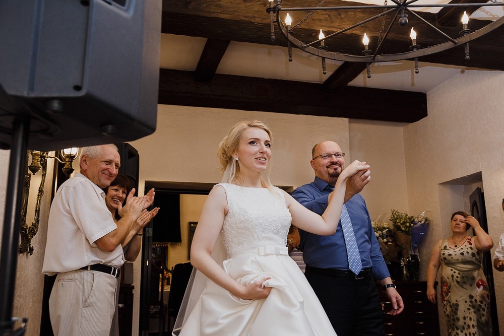 ELENA + DMITRII - WEDDING
