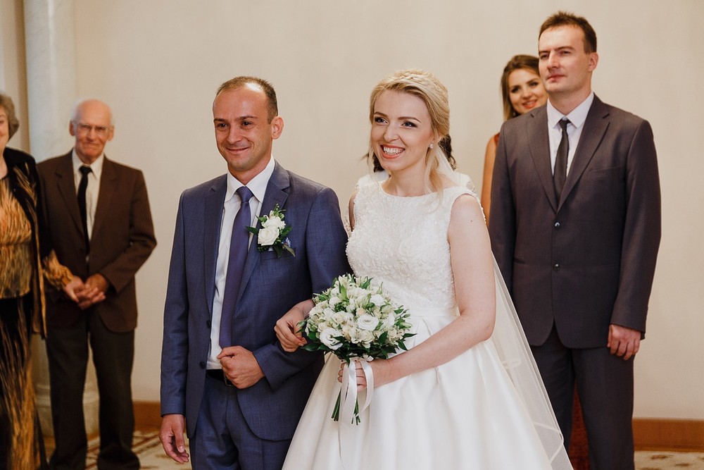 ELENA + DMITRII - WEDDING