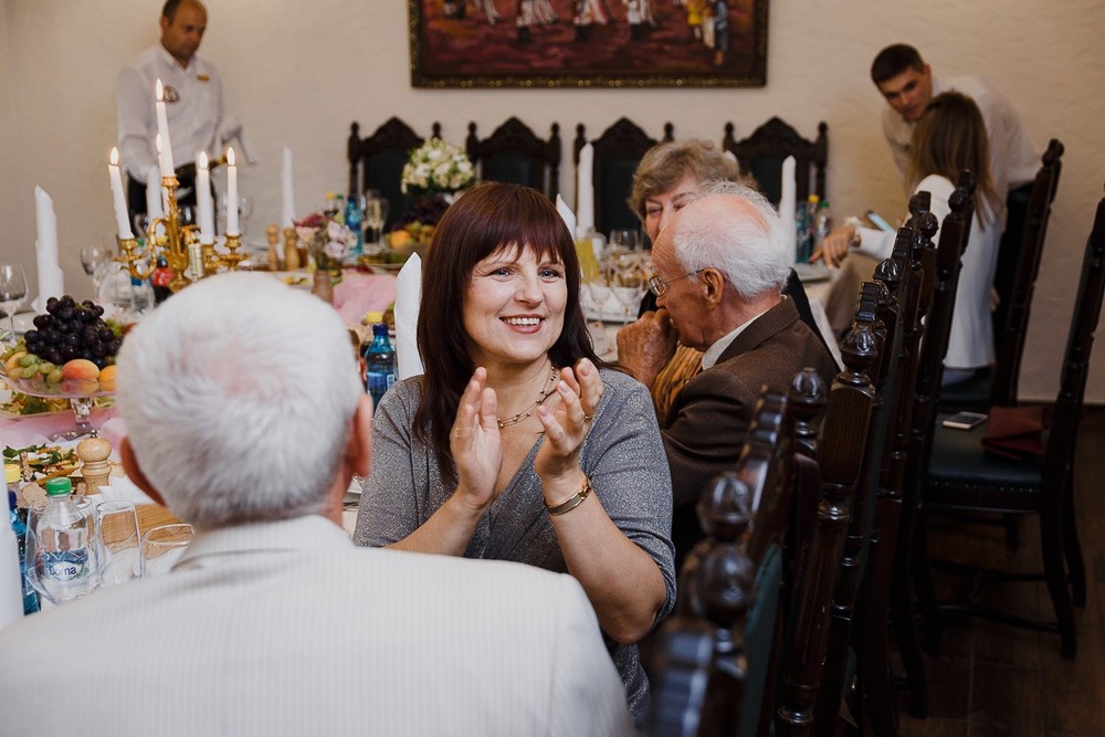 ELENA + DMITRII - WEDDING