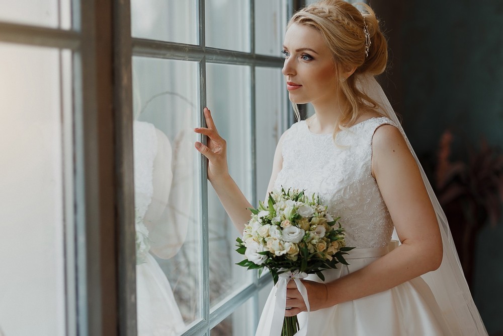 ELENA + DMITRII - WEDDING