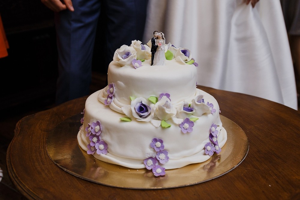 ELENA + DMITRII - WEDDING