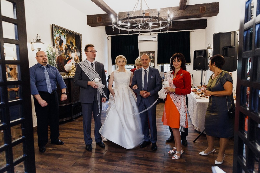 ELENA + DMITRII - WEDDING
