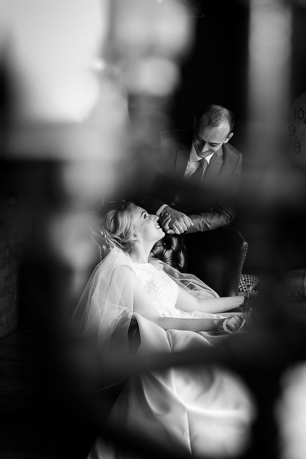 ELENA + DMITRII - WEDDING