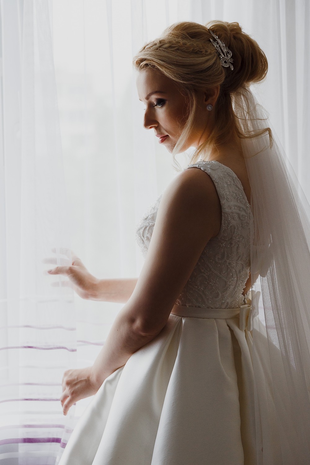 ELENA + DMITRII - WEDDING