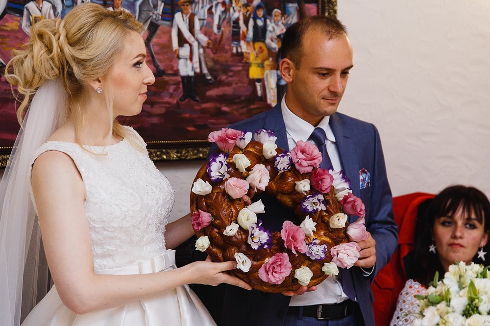 ELENA + DMITRII - WEDDING