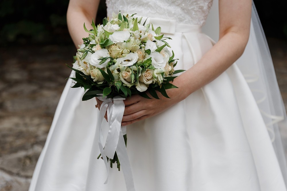 ELENA + DMITRII - WEDDING