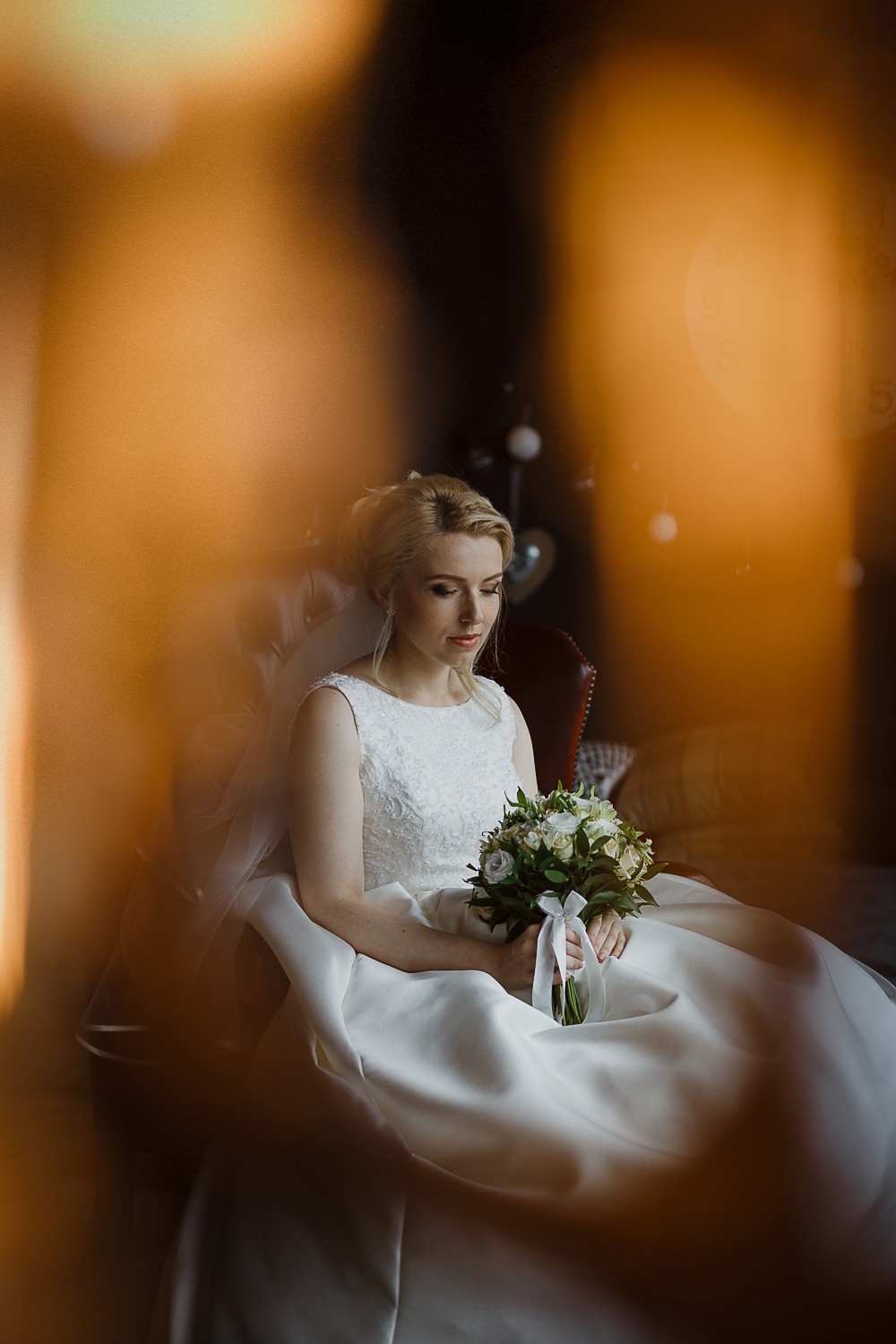 ELENA + DMITRII - WEDDING