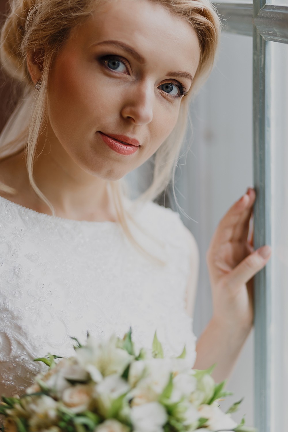 ELENA + DMITRII - WEDDING