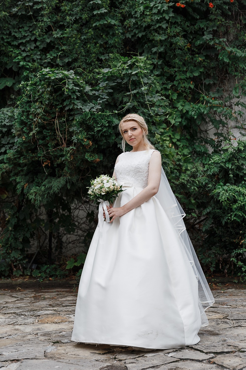 ELENA + DMITRII - WEDDING