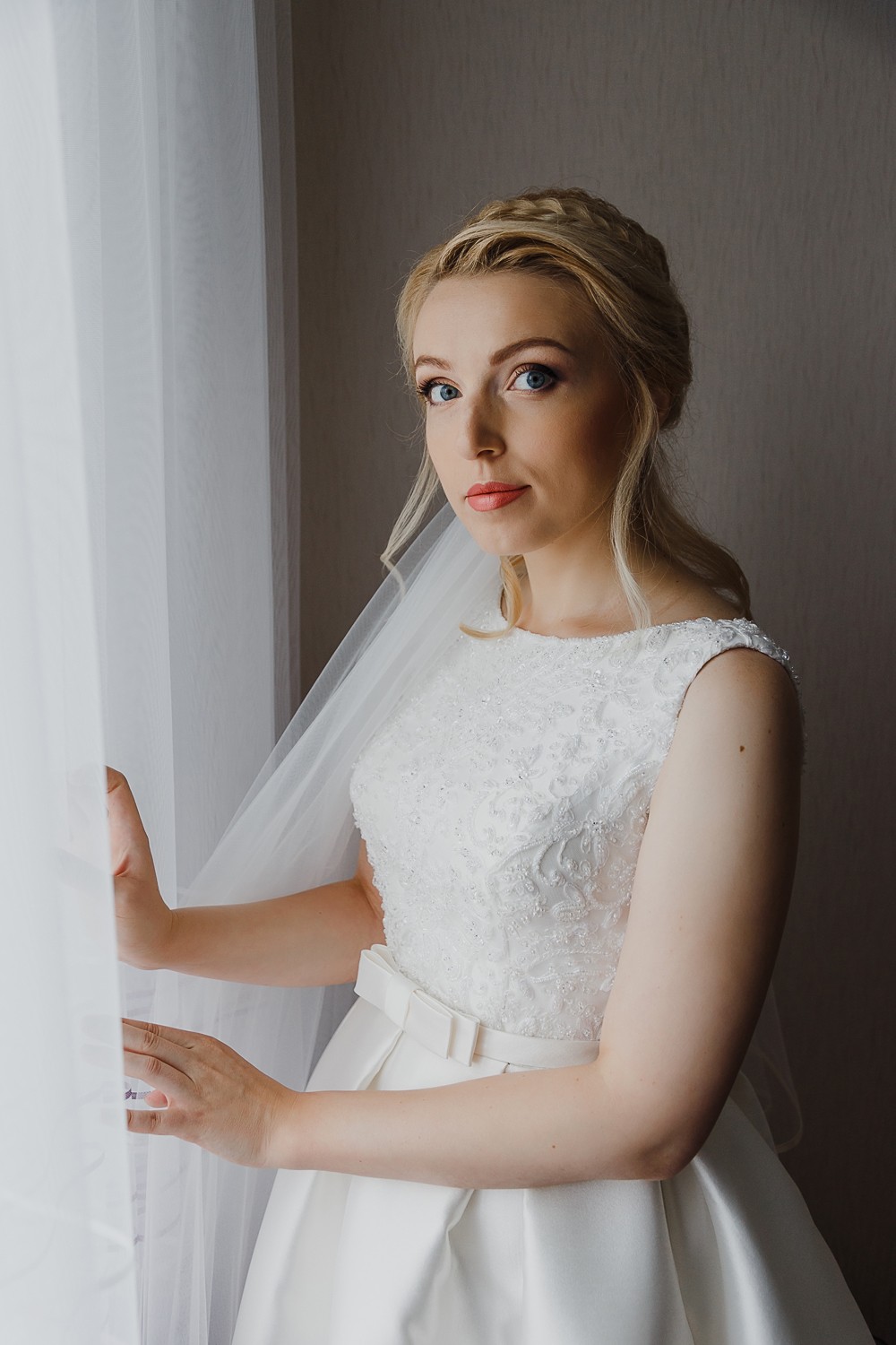 ELENA + DMITRII - WEDDING