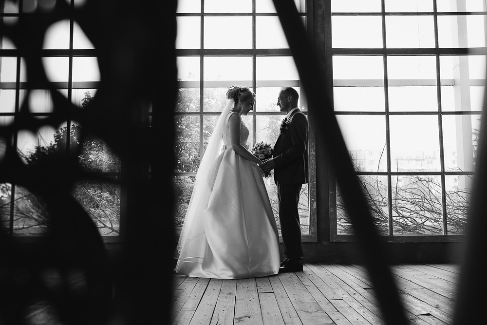 ELENA + DMITRII - WEDDING