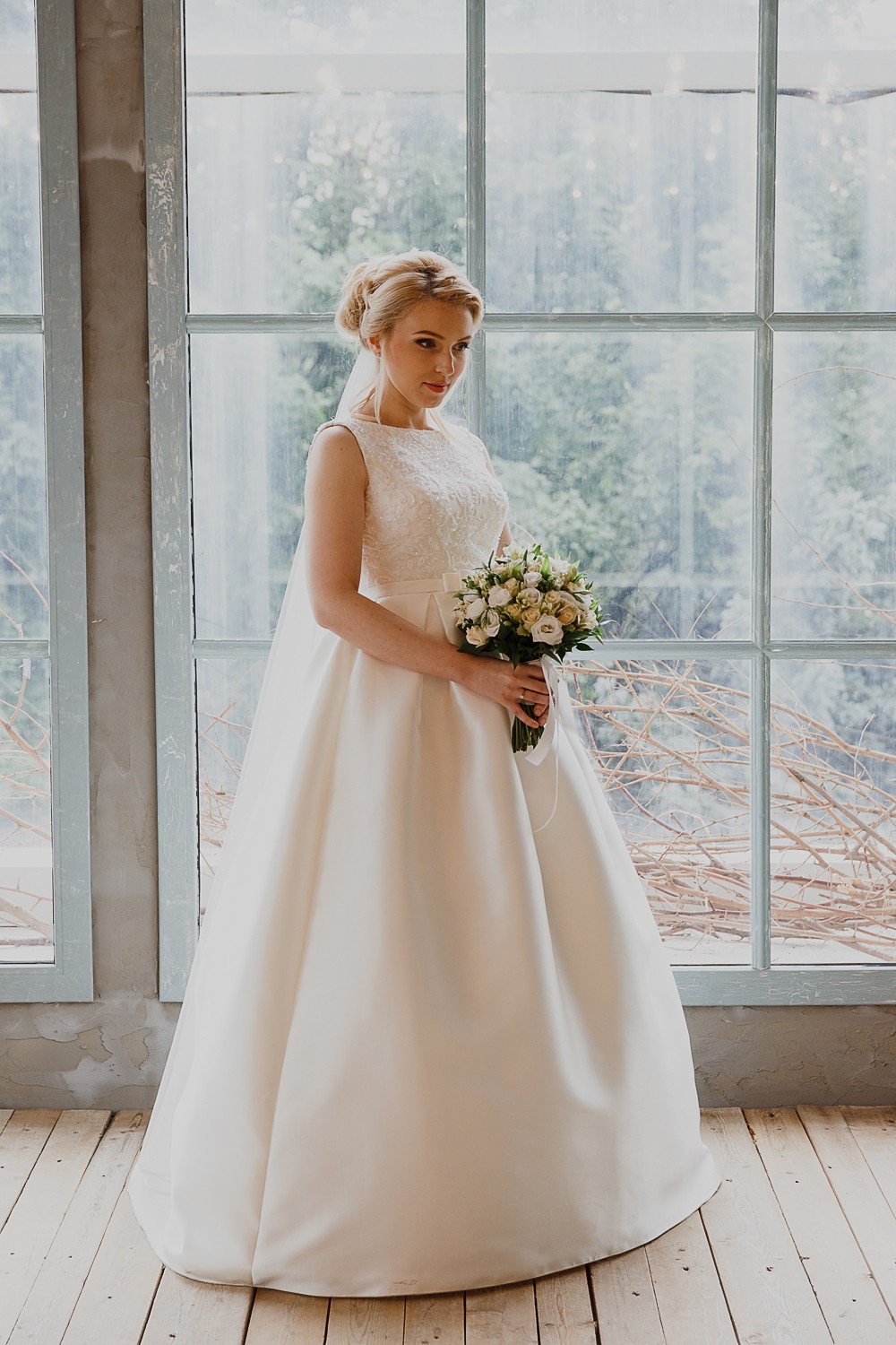 ELENA + DMITRII - WEDDING
