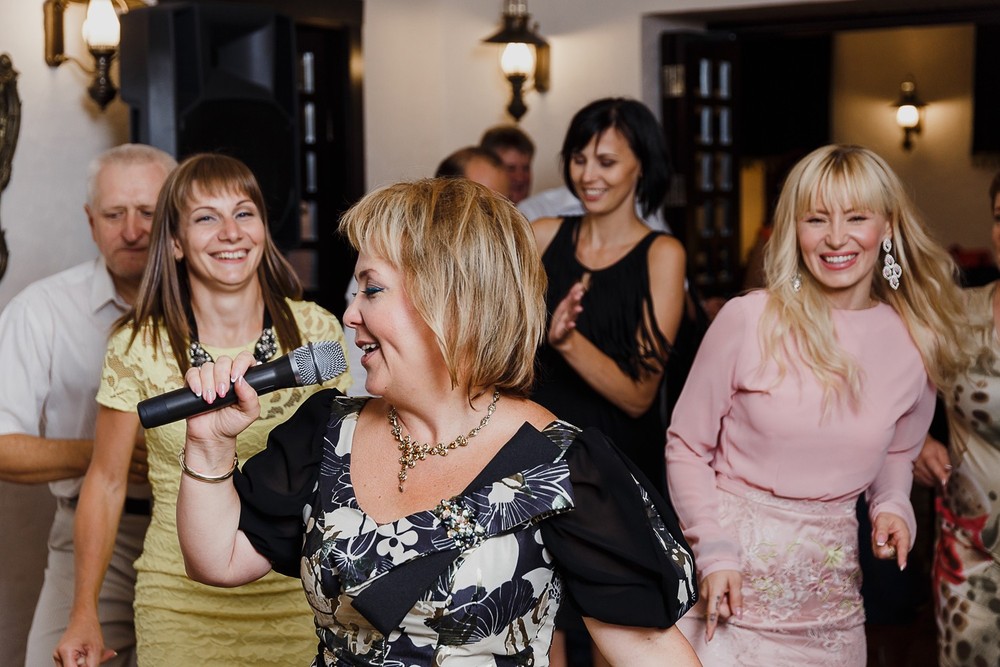 ELENA + DMITRII - WEDDING