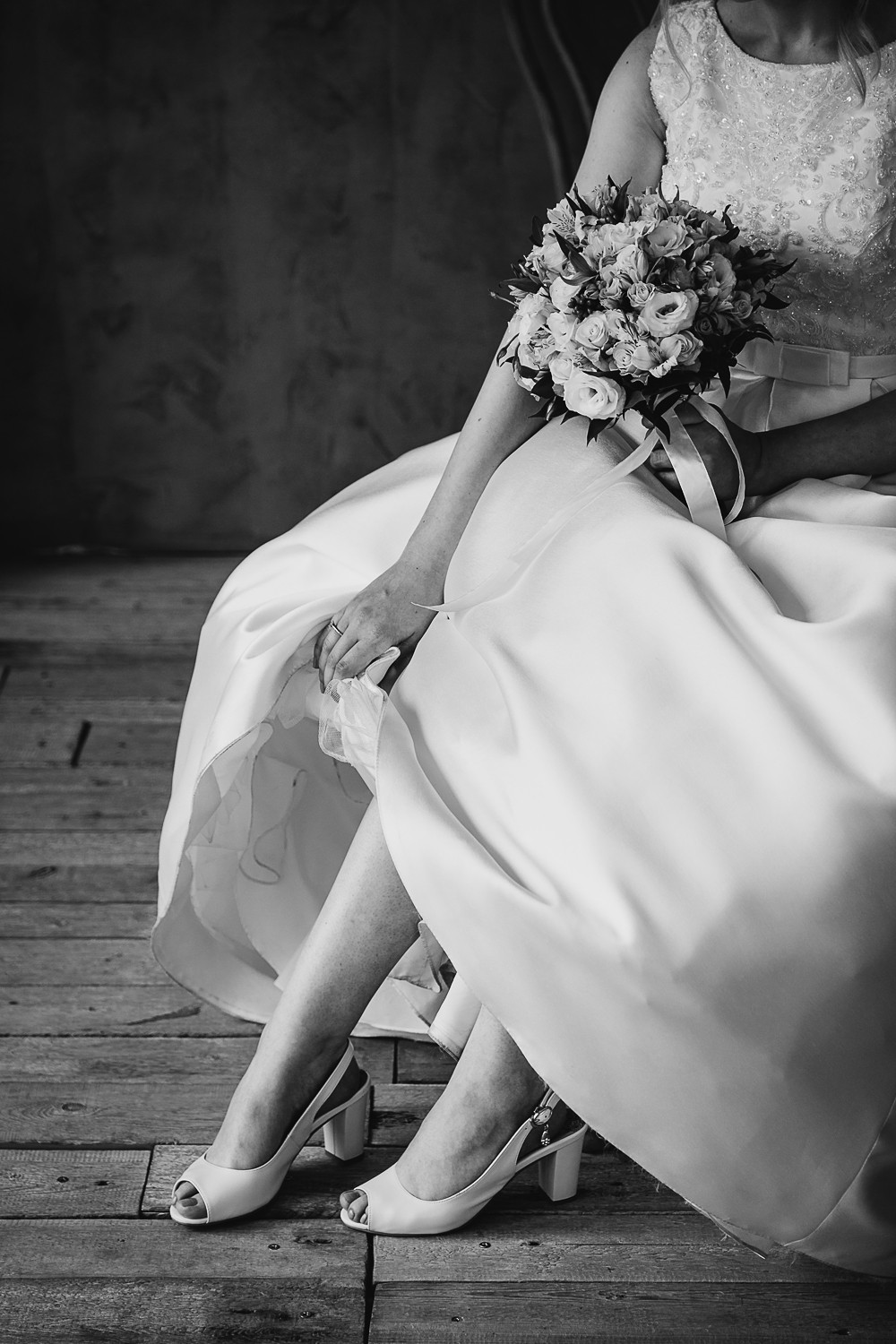 ELENA + DMITRII - WEDDING
