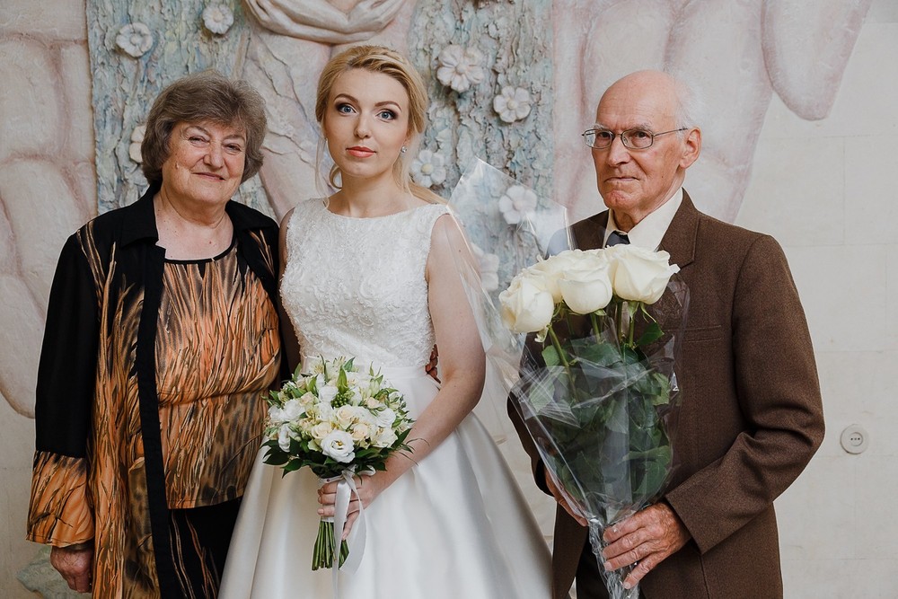 ELENA + DMITRII - WEDDING