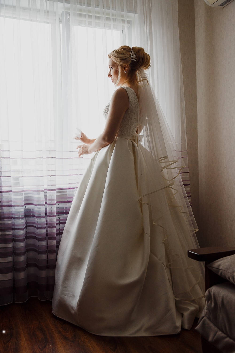 ELENA + DMITRII - WEDDING