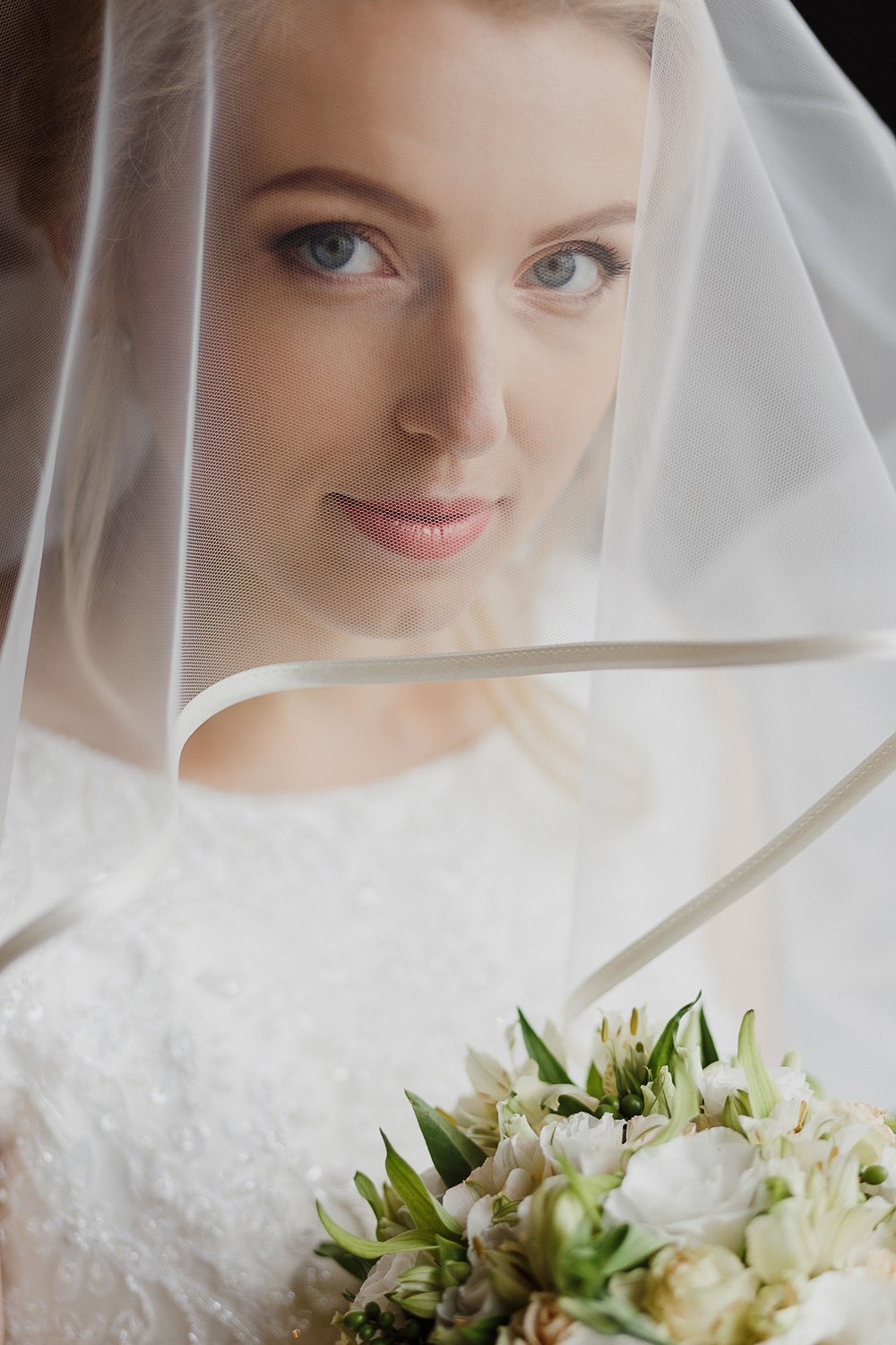 ELENA + DMITRII - WEDDING