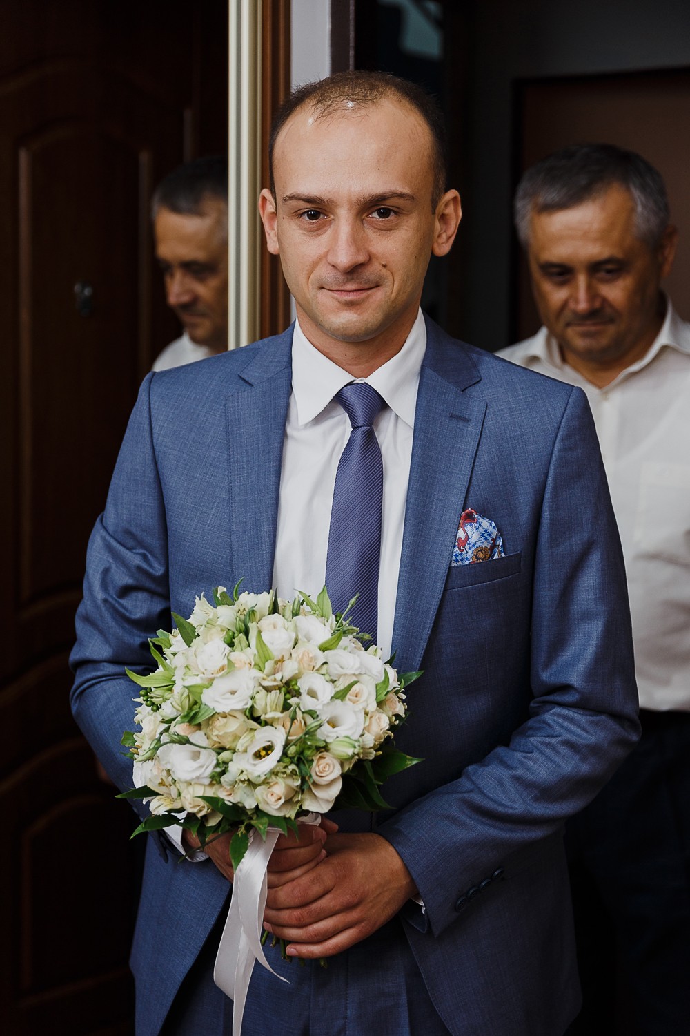 ELENA + DMITRII - WEDDING