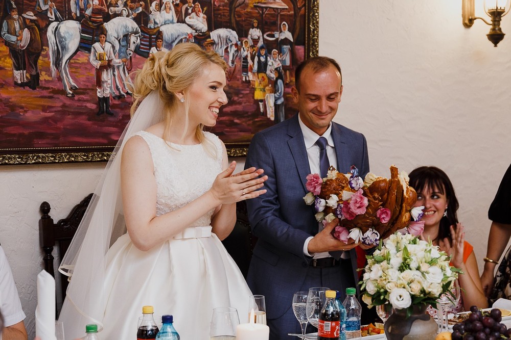ELENA + DMITRII - WEDDING